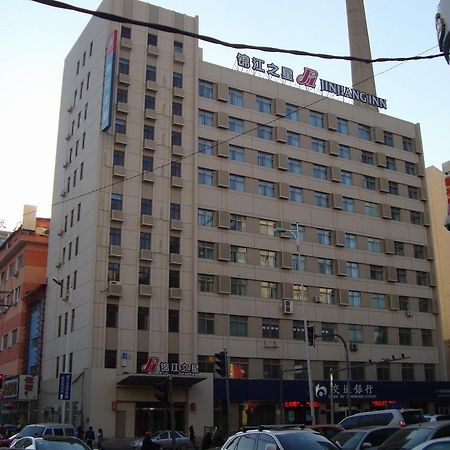Jinjiang Inn Wanda Plaza Hotel Taiyuan Street Shenyang Zewnętrze zdjęcie