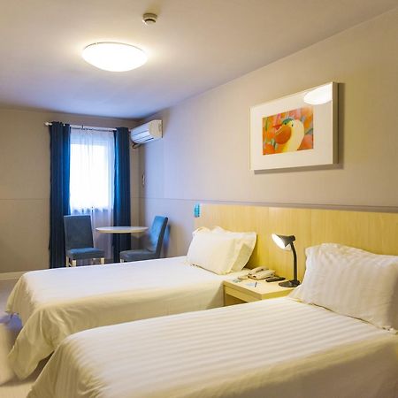 Jinjiang Inn Wanda Plaza Hotel Taiyuan Street Shenyang Zewnętrze zdjęcie