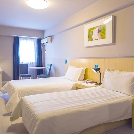 Jinjiang Inn Wanda Plaza Hotel Taiyuan Street Shenyang Zewnętrze zdjęcie