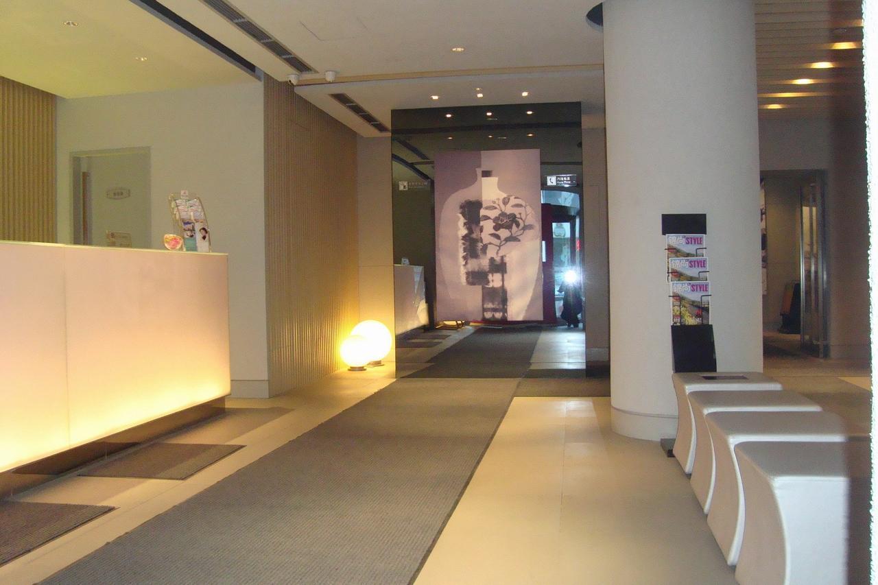 Jinjiang Inn Wanda Plaza Hotel Taiyuan Street Shenyang Zewnętrze zdjęcie