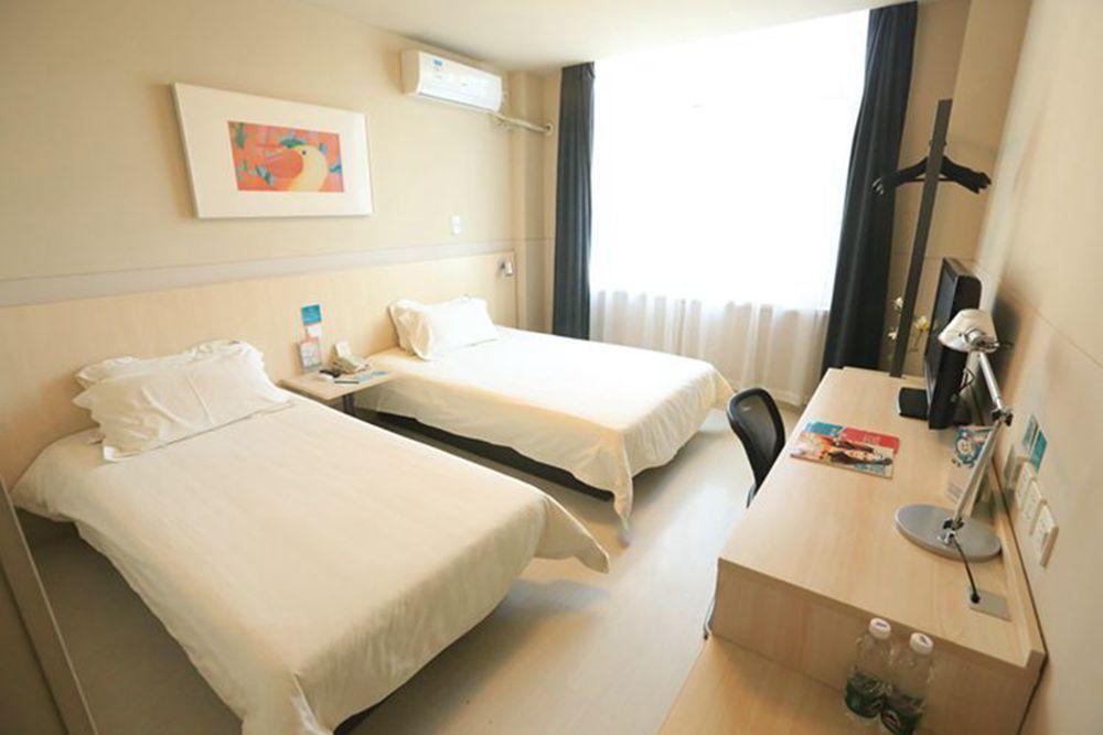 Jinjiang Inn Wanda Plaza Hotel Taiyuan Street Shenyang Zewnętrze zdjęcie